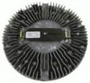 INTERNATIO 3547775C2 Clutch, radiator fan